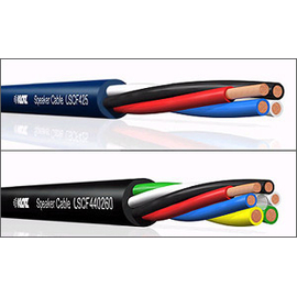 Мультикор для акустических систем KLOTZ LSCF425SW